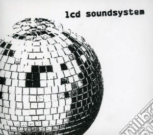Lcd Soundsystem - Lcd Soundsystem (2 Cd) cd musicale di LCD SOUNDSYSTEM