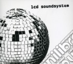 Lcd Soundsystem - Lcd Soundsystem (2 Cd)