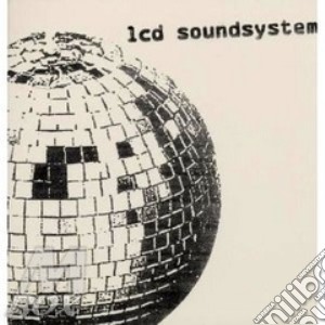 (LP VINILE) Lcd soundsystem [vinyl] lp vinile di Soundsystem Lcd