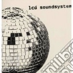 (LP VINILE) Lcd soundsystem [vinyl]