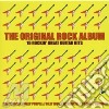 Original Rock Album (The): 19 Rockin' Great Guitar Hits / Various cd