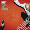 Moby - Play:the B-sides cd
