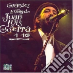 Juan Luis Guerra - Grandes Exitos cd