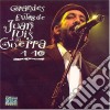 Juan Luis Guerra - Grandes Exitos cd