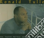 Ronald Tulle - F.w.i