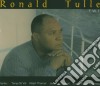 Ronald Tulle - F.w.i cd