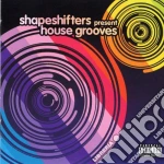 Shapeshifters Present House Grooves / Various (2 Cd) cd