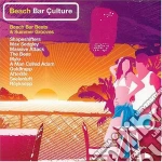 Beach Bar Culture / Various cd