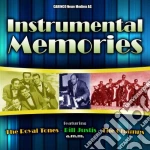 Instrumental Memories / Various (2 Cd) cd