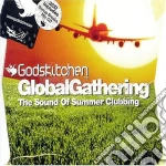 Godskitchen: Global Gathering - The Sound Of Summer Clubbing / Various (3 Cd) cd