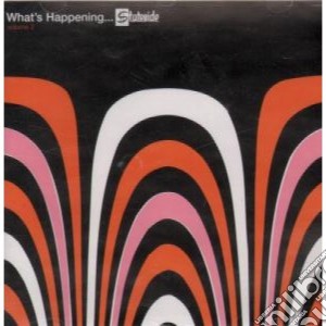 What's Happening...Stateside Vol.2 / Various cd musicale
