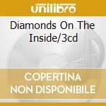 Diamonds On The Inside/3cd cd musicale di HARPER BEN