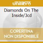 Diamonds On The Inside/3cd cd