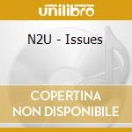 N2U - Issues cd