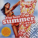 Best Summer....Ever! (The) / Various cd