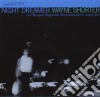 Wayne Shorter - Night Dreamer (Bonus Track) cd