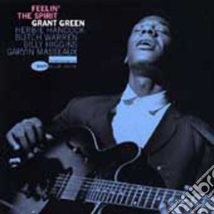 Grant Green - Feelin The Spirit cd musicale di Grant Green