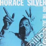 Horace Silver And The Jazz Messengers - Horace Silver And The Jazz Messengers