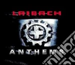 Anthems cd