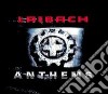 Anthems cd