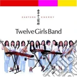 12 Girls Band - Eastern Energy cd