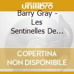 Barry Gray - Les Sentinelles De L'Air cd