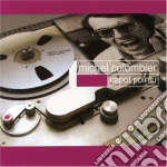 Colombier, Michel - Capot Pointu cd