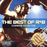 Best Of R&B (The): Summer Selection / Various cd