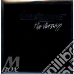 (LP VINILE) The weirdness cd