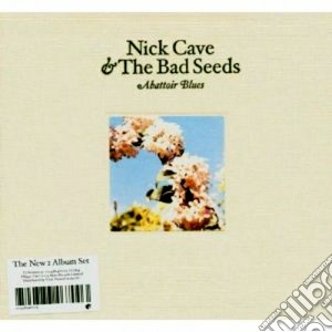Nick Cave & The Bad Seeds - Abattoir Blues 04 cd musicale di Nick Cave