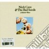 Nick Cave & The Bad Seeds - Abattoir Blues 04 cd