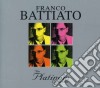 Franco Battiato - The Platinum Collection (3 Cd) cd musicale di Franco Battiato