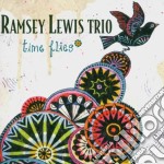 Lewis Ramsey Trio - Time Flies