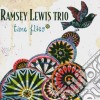 Lewis Ramsey Trio - Time Flies cd