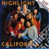 Highlight - California cd