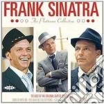 Frank Sinatra - The Platinum Collection (3 Cd) cd