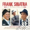Frank Sinatra - The Platinum Collection (3 Cd) cd