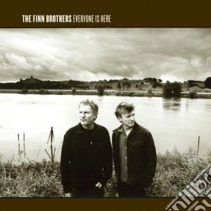 Finn Brothers (The) - Everyone Is Here cd musicale di Finn Brothers