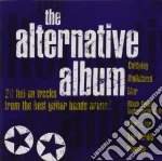 Alternative Album 2 cd