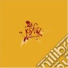 K-Os - Joyful Rebellion cd