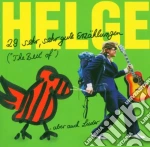 Helge Schneider - Best Of - 29 Sehr Gute Erzaehlungen (2 Cd) cd