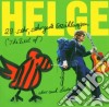 Helge Schneider - Best Of - 29 Sehr Gute Erzaehlungen (2 Cd) cd