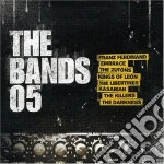 Best Bands 2005 / Various cd