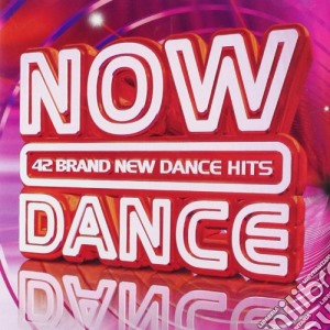 Now Dance 2005 / Various (2 Cd) cd musicale di Artisti Vari