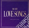 New Love Songs Collection (The) / Various (2 Cd) cd