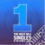 Best Number 1 Singles In The World... Ever! (The) / Various (2 Cd) cd