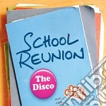 School Reunion: The Disco / Various (3 Cd) cd