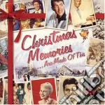 Christmas Memories Are Made Of This / Various cd