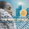 Best Of R&B Hit Selection (The) / Various (2 Cd) cd