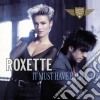 (LP Vinile) Roxette - It Must Have Been Love (10') cd